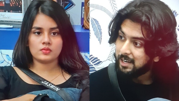 Saranya  Yamuna  Jasmin Gabri