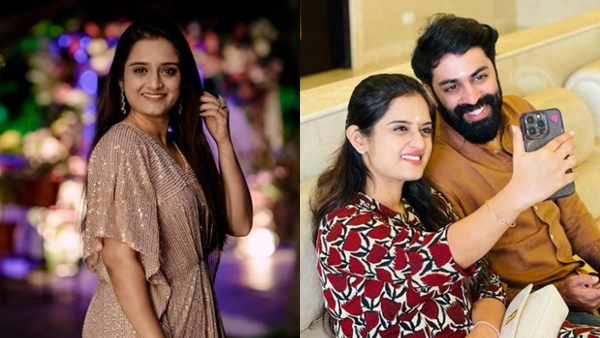 Gopika Anil  Govind Padmasoorya