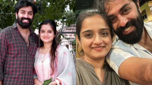 Gopika Anil  Govind Padmasoorya