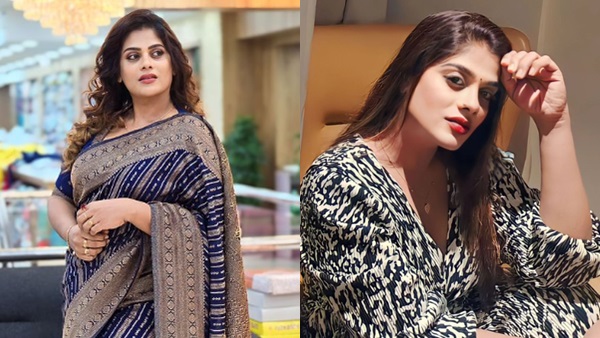 Harini Chandana