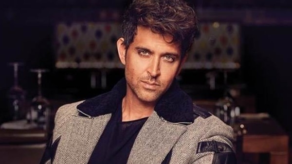 Hrithik Roshan
