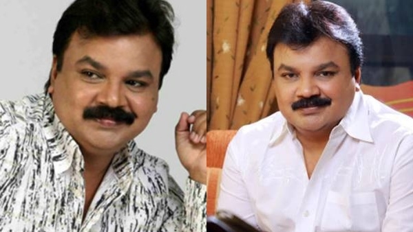 Idavela Babu Idavela Babu