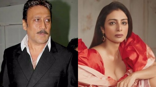 Jackie Shroff  Tabu
