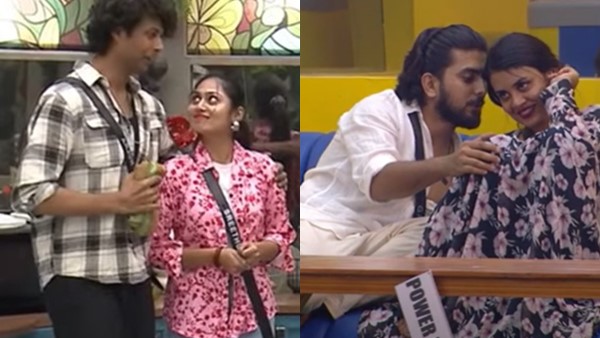 Bigg Boss Malayalam Season 6