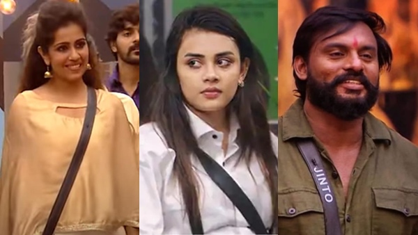 Jinto  Jasmine Jaffar