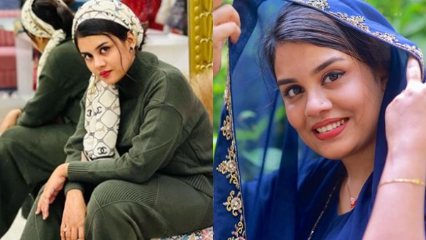 Jasmine Jaffar