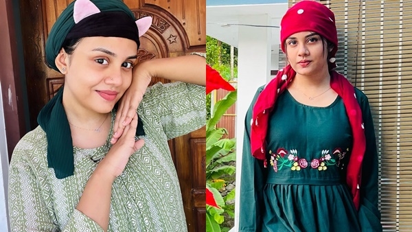 Jasmine Jaffar