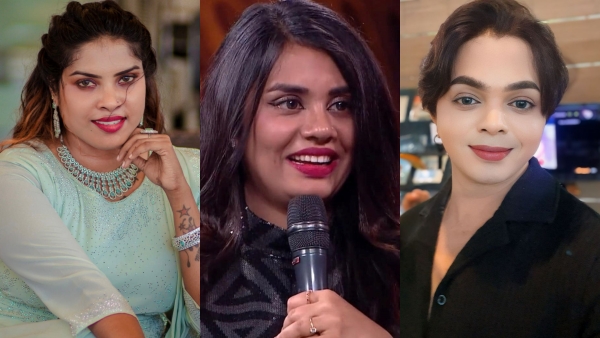 Korean Mallu jasmin jaffar