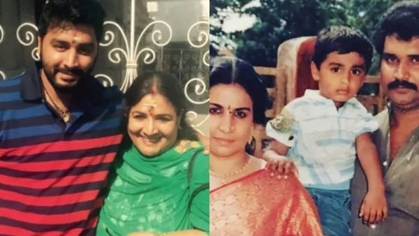 jayabharathiandfamily