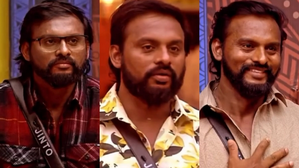 jinto bigg boss