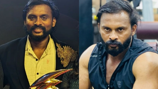 Bigg Boss Malayalam Season 6 Jinto