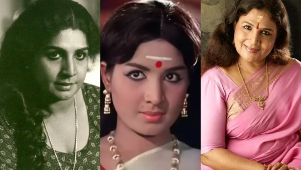 Kaloor Dennis  Jayabharathi  Mohanlal