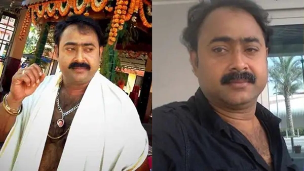 Kishore Peethambaran