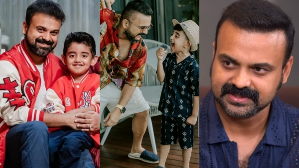 Kunchacko Boban