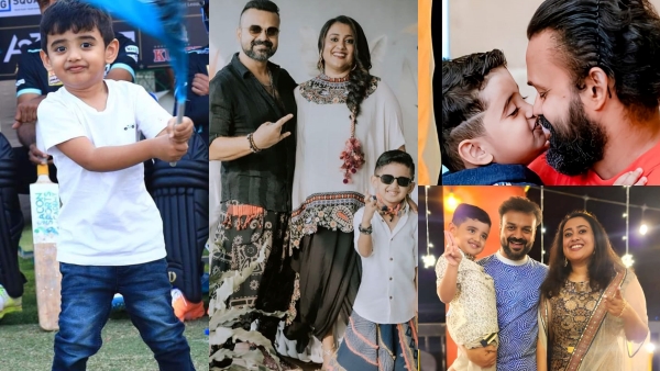 Kunchacko Boban