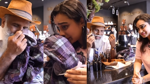 Lakshmi Nakshathra Kollam Sudhi