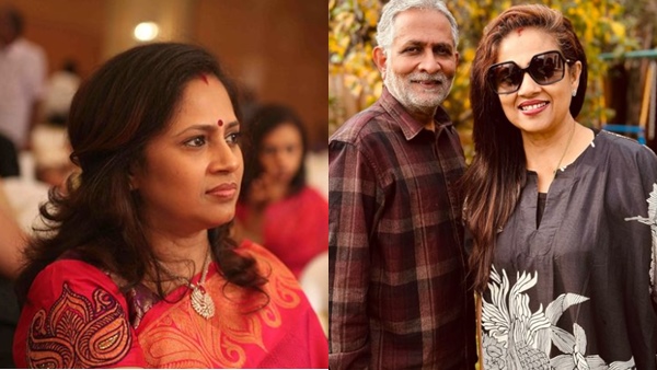 Lakshmy Ramakrishnan