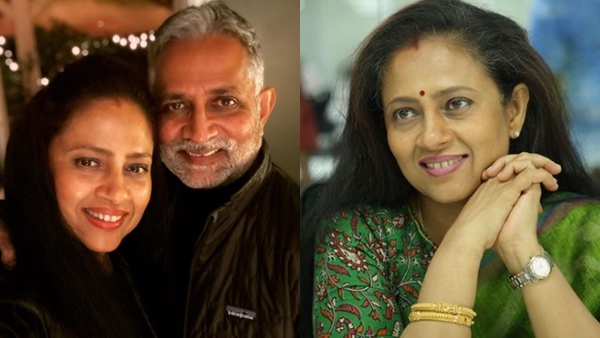 Lakshmy Ramakrishnan