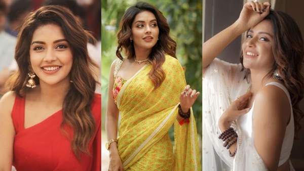 Mahima Nambiar Mahima Nambiar