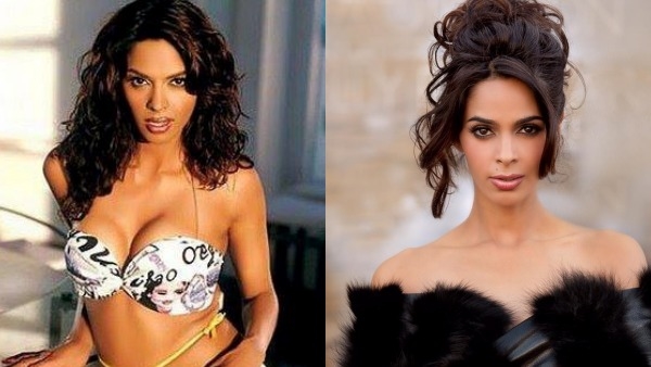 Mallika Sherawat