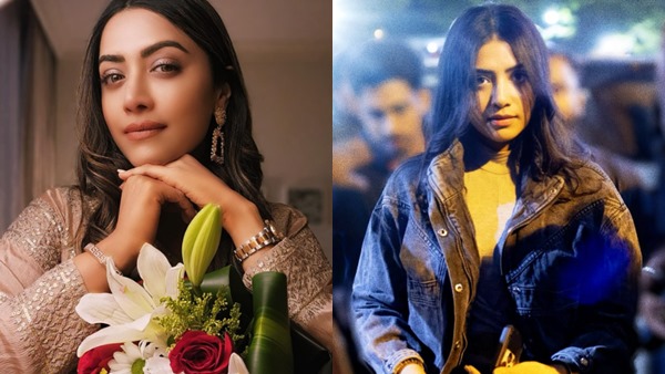 Mamta Mohandas Mamta Mohandas