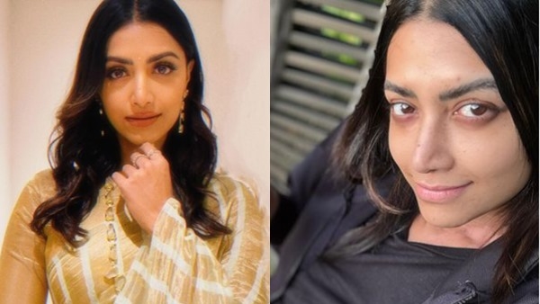 Mamta Mohandas Mamta Mohandas