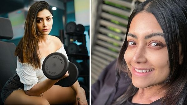 Mamta Mohandas Mamta Mohandas