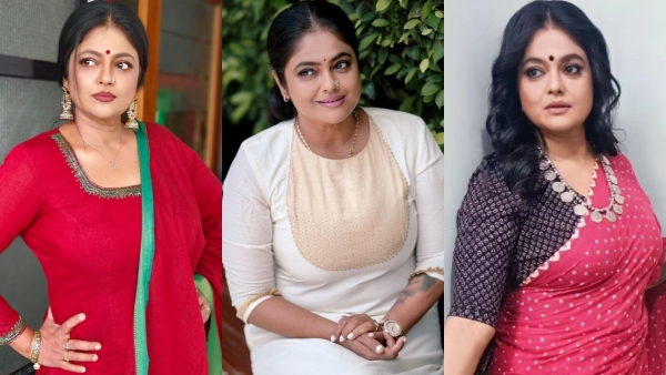 Manju Pillai