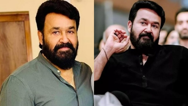 mohanlal