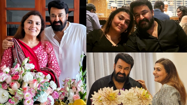 Suchitra mohanlal