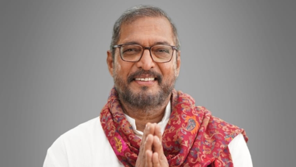 Nana Patekar Nana Patekar