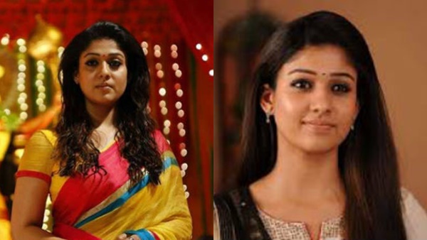Nayanthara