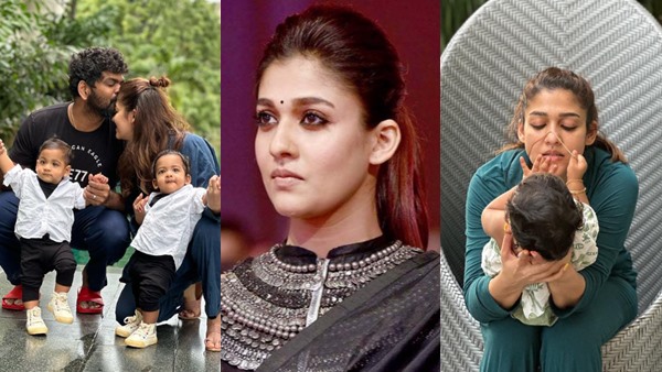 Nayanthara