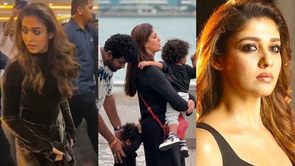 Nayanthara