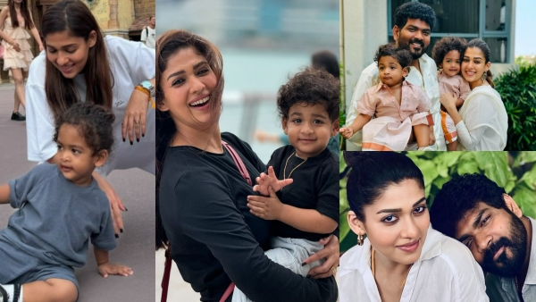 Nayanthara