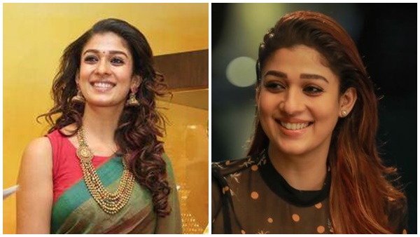 Nayanthara