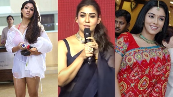 Nayanthara