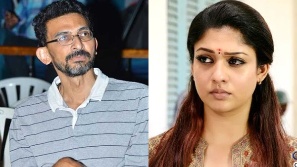 Shekhar Kammula  Nayanthara
