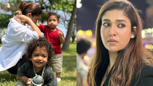 Nayanthara