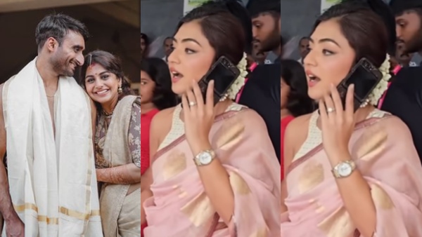 Nazriya Nazim