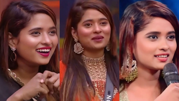 Bigg Boss Norah Muskaan Bigg Boss Norah Muskaan