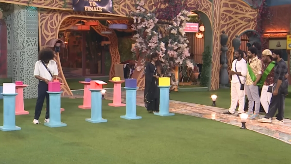 Norah Bigg Boss Malayalam