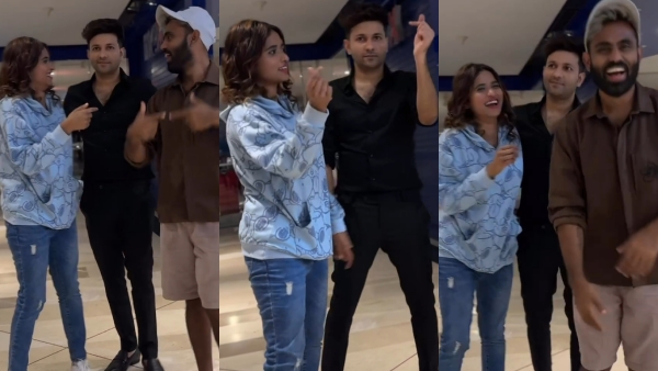 Norah Muskaan Norah Muskaan