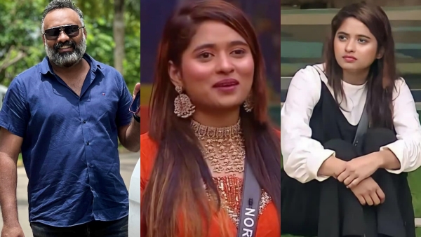 Norah Muskaan  Omar Lulu