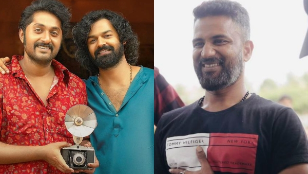 Pranav Mohanlal Varshangalkku Shesham