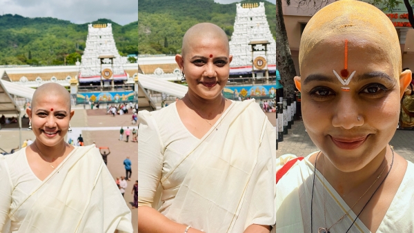 Rachana Narayanankutty