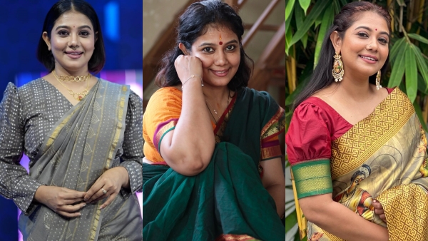 Rachana Narayanankutty