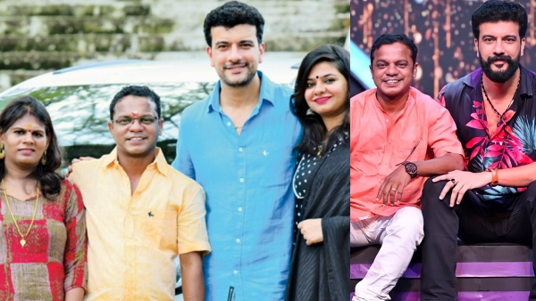 Ramesh Pisharody Dharmajan Bolgatty Ramesh Pisharody Dharmajan Bolgatty