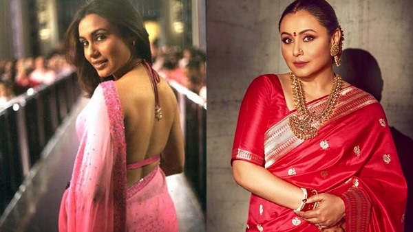 Rani Mukherji