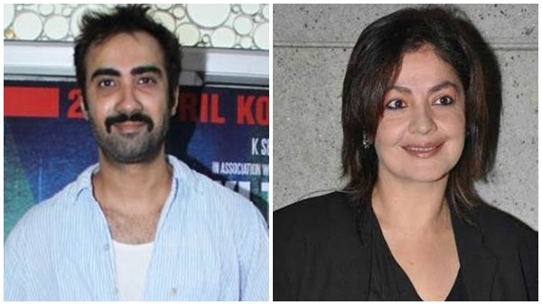 Ranvir Shorey Ranvir Shorey